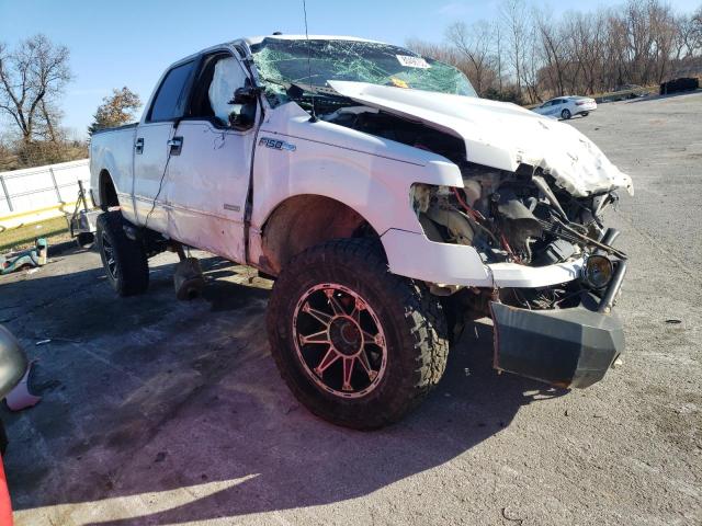 Photo 3 VIN: 1FTFW1ET7CFA94834 - FORD F150 SUPER 