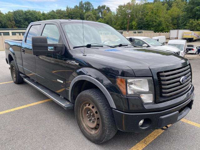 Photo 0 VIN: 1FTFW1ET7CFB00812 - FORD F150 SUPER 