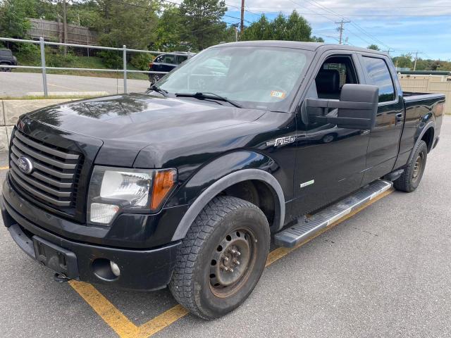 Photo 1 VIN: 1FTFW1ET7CFB00812 - FORD F150 SUPER 