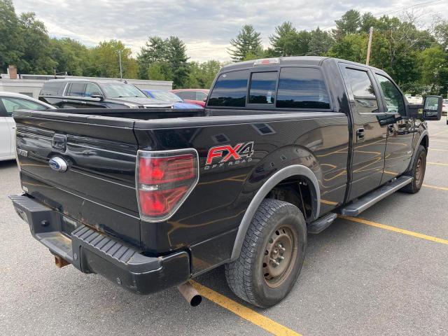 Photo 2 VIN: 1FTFW1ET7CFB00812 - FORD F150 SUPER 