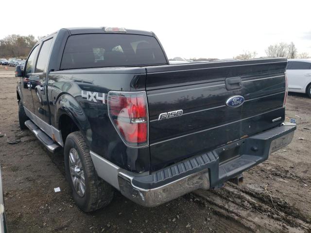 Photo 1 VIN: 1FTFW1ET7CFB05511 - FORD F-150 