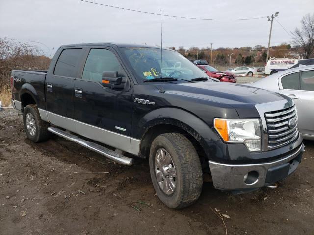 Photo 3 VIN: 1FTFW1ET7CFB05511 - FORD F-150 