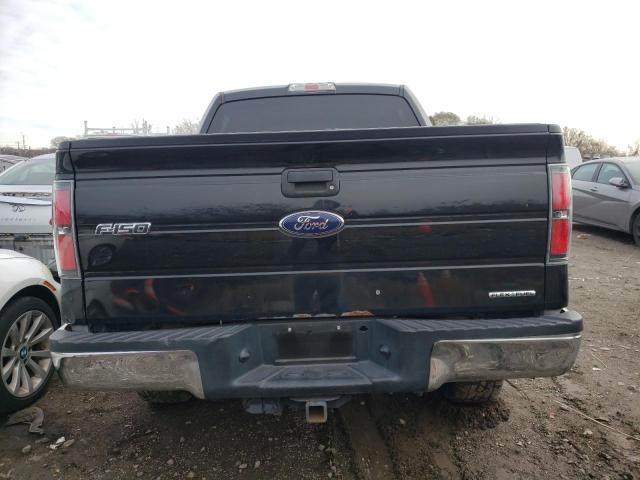 Photo 5 VIN: 1FTFW1ET7CFB05511 - FORD F-150 