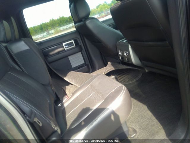 Photo 7 VIN: 1FTFW1ET7CFB21661 - FORD F-150 