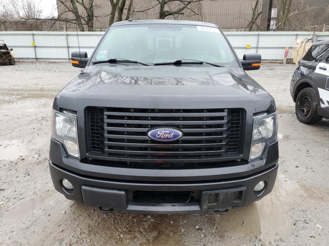 Photo 4 VIN: 1FTFW1ET7CFB47404 - FORD F-150 