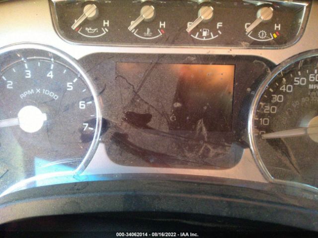 Photo 6 VIN: 1FTFW1ET7CFB72285 - FORD F-150 