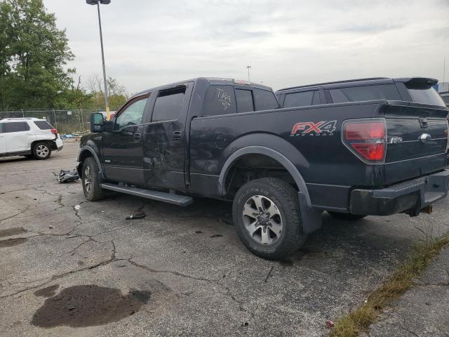 Photo 1 VIN: 1FTFW1ET7CFB76594 - FORD F150 SUPER 