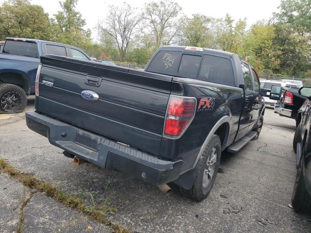 Photo 2 VIN: 1FTFW1ET7CFB76594 - FORD F150 SUPER 