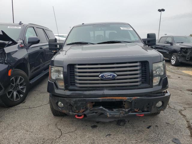 Photo 4 VIN: 1FTFW1ET7CFB76594 - FORD F150 SUPER 