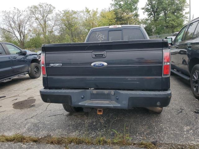 Photo 5 VIN: 1FTFW1ET7CFB76594 - FORD F150 SUPER 