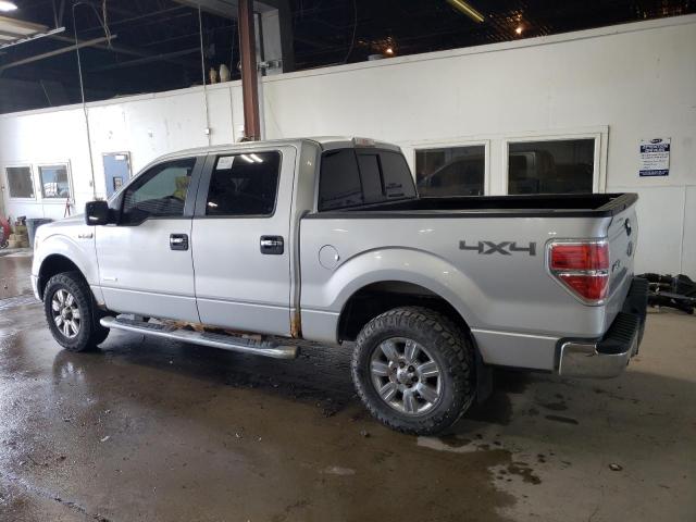 Photo 1 VIN: 1FTFW1ET7CFB95209 - FORD F150 SUPER 