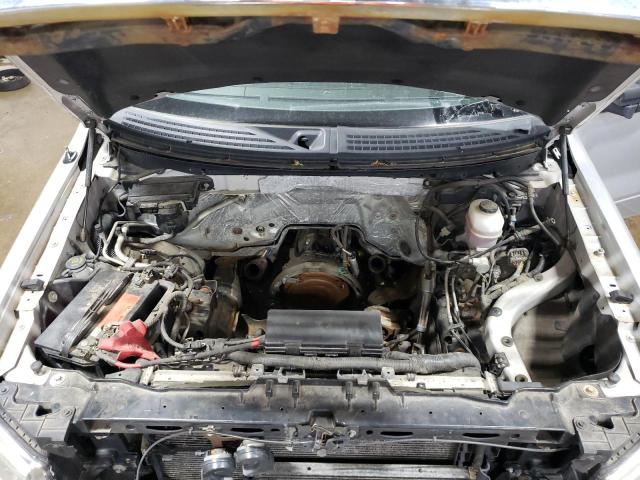 Photo 11 VIN: 1FTFW1ET7CFB95209 - FORD F150 SUPER 