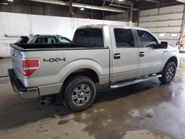 Photo 2 VIN: 1FTFW1ET7CFB95209 - FORD F150 SUPER 