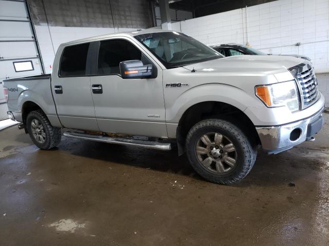 Photo 3 VIN: 1FTFW1ET7CFB95209 - FORD F150 SUPER 