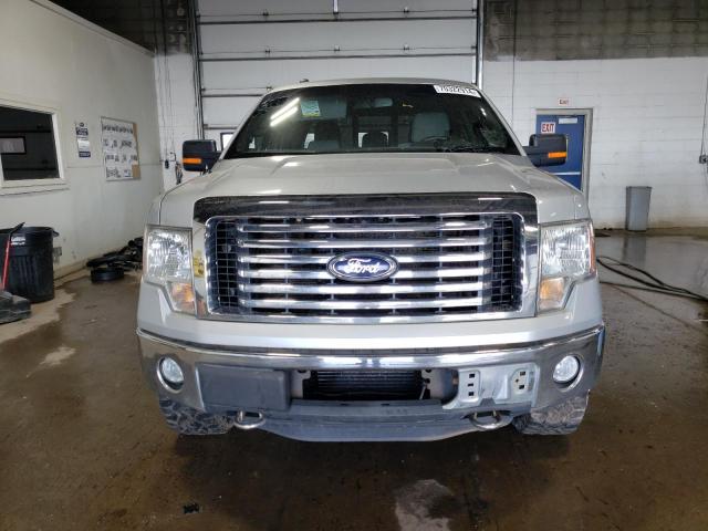 Photo 4 VIN: 1FTFW1ET7CFB95209 - FORD F150 SUPER 