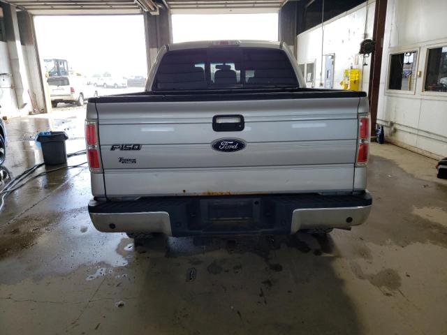 Photo 5 VIN: 1FTFW1ET7CFB95209 - FORD F150 SUPER 