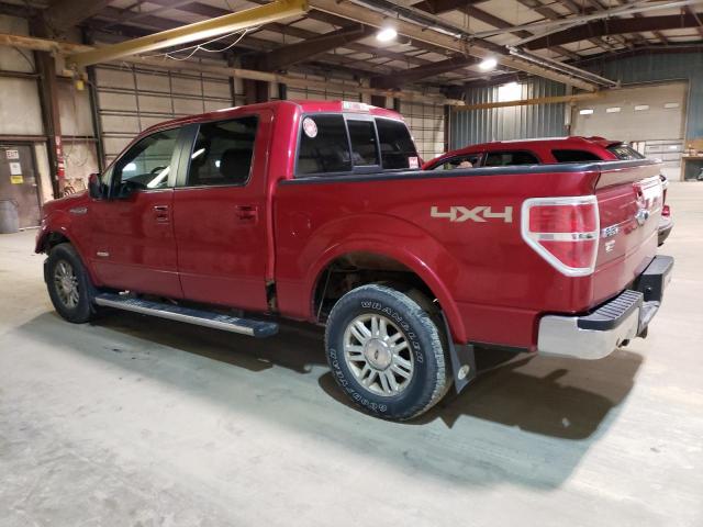 Photo 1 VIN: 1FTFW1ET7CFC71771 - FORD F-150 