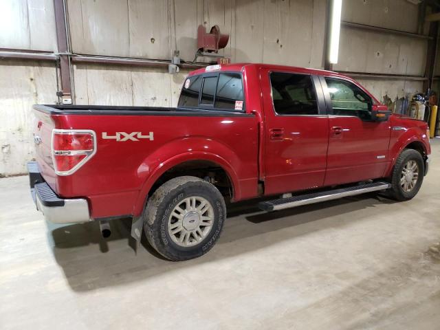 Photo 2 VIN: 1FTFW1ET7CFC71771 - FORD F-150 