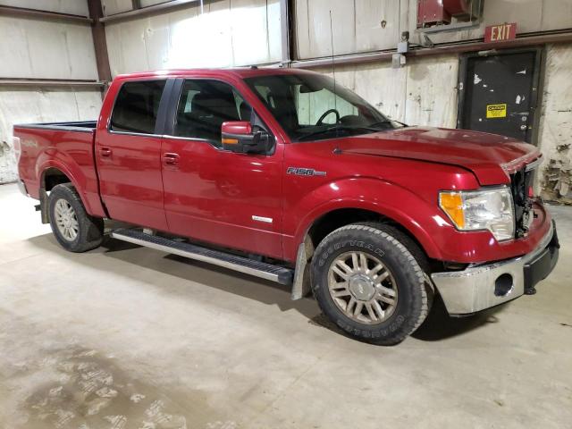 Photo 3 VIN: 1FTFW1ET7CFC71771 - FORD F-150 