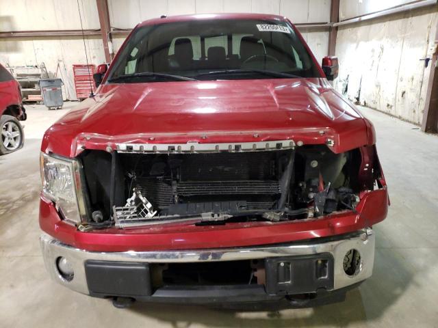 Photo 4 VIN: 1FTFW1ET7CFC71771 - FORD F-150 