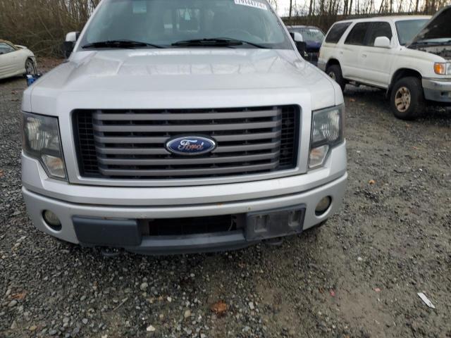 Photo 4 VIN: 1FTFW1ET7CFD02629 - FORD F150 SUPER 