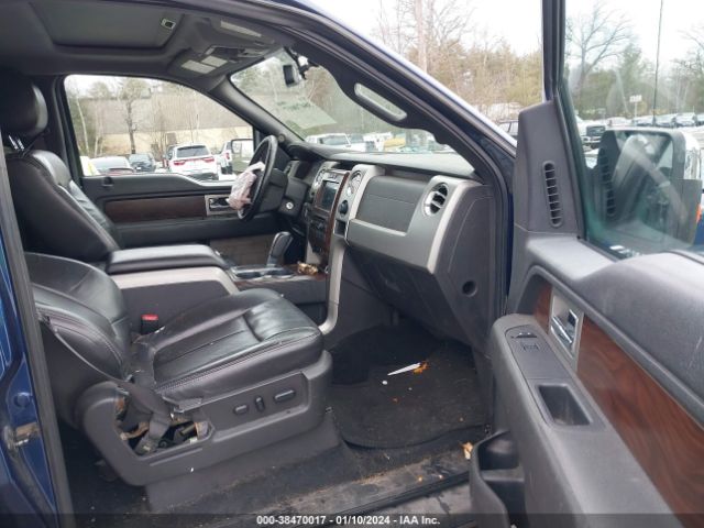 Photo 4 VIN: 1FTFW1ET7CKD01469 - FORD F-150 