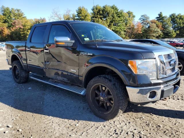 Photo 3 VIN: 1FTFW1ET7CKD01472 - FORD F150 SUPER 