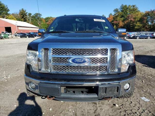 Photo 4 VIN: 1FTFW1ET7CKD01472 - FORD F150 SUPER 