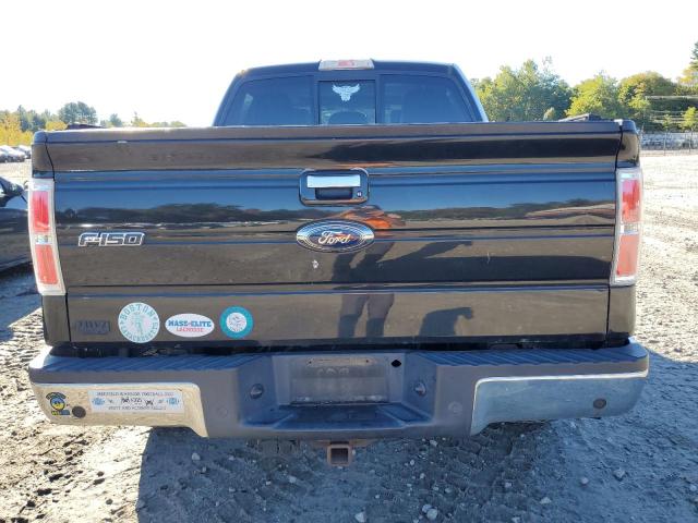 Photo 5 VIN: 1FTFW1ET7CKD01472 - FORD F150 SUPER 