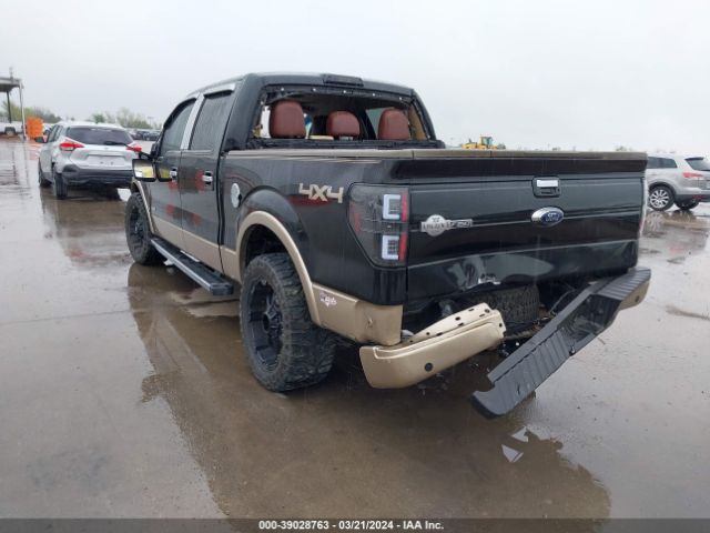 Photo 2 VIN: 1FTFW1ET7CKD35573 - FORD F-150 