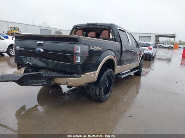 Photo 3 VIN: 1FTFW1ET7CKD35573 - FORD F-150 