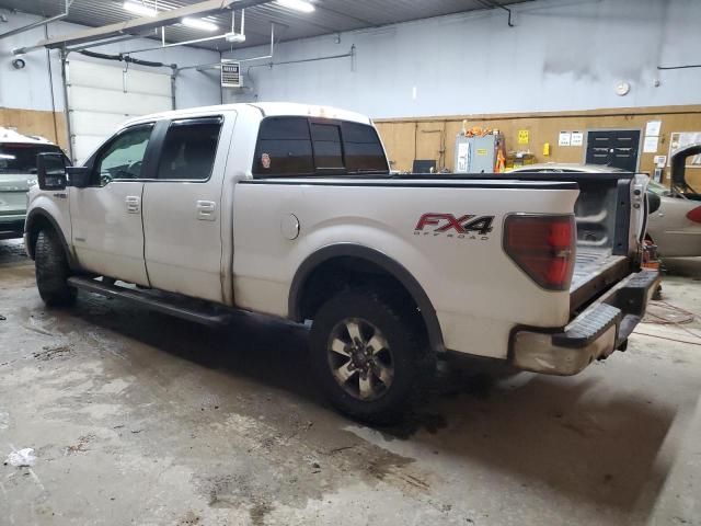 Photo 1 VIN: 1FTFW1ET7CKD42216 - FORD F150 SUPER 