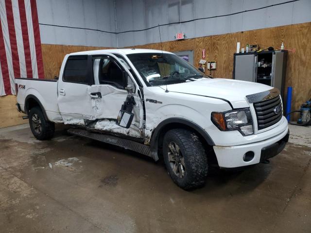 Photo 3 VIN: 1FTFW1ET7CKD42216 - FORD F150 SUPER 