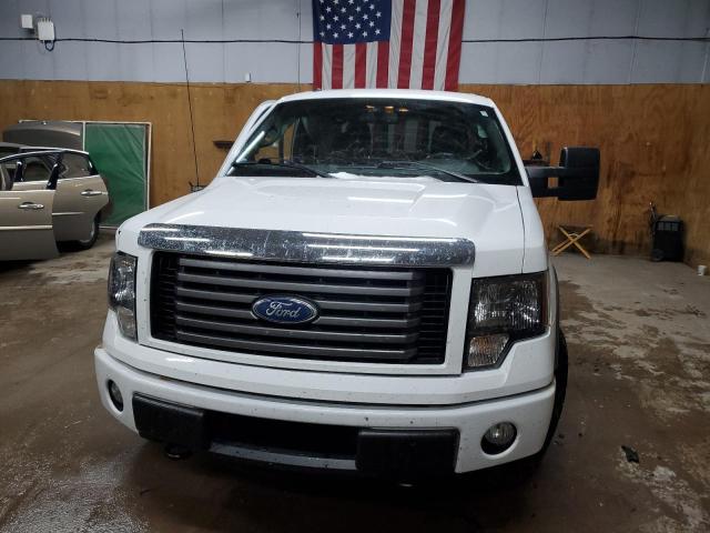 Photo 4 VIN: 1FTFW1ET7CKD42216 - FORD F150 SUPER 