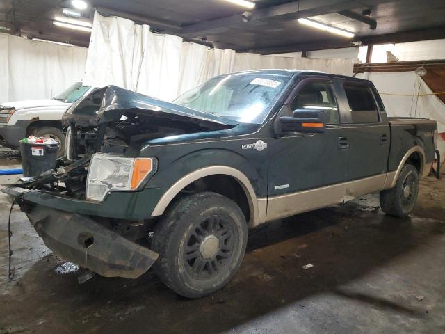 Photo 0 VIN: 1FTFW1ET7CKD81338 - FORD F-150 