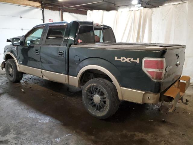 Photo 1 VIN: 1FTFW1ET7CKD81338 - FORD F-150 