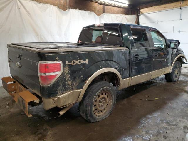 Photo 2 VIN: 1FTFW1ET7CKD81338 - FORD F-150 