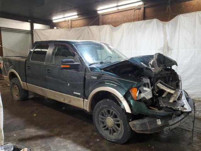 Photo 3 VIN: 1FTFW1ET7CKD81338 - FORD F-150 