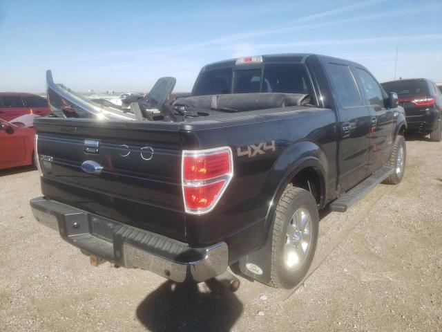 Photo 3 VIN: 1FTFW1ET7CKD88466 - FORD F150 SUPER 