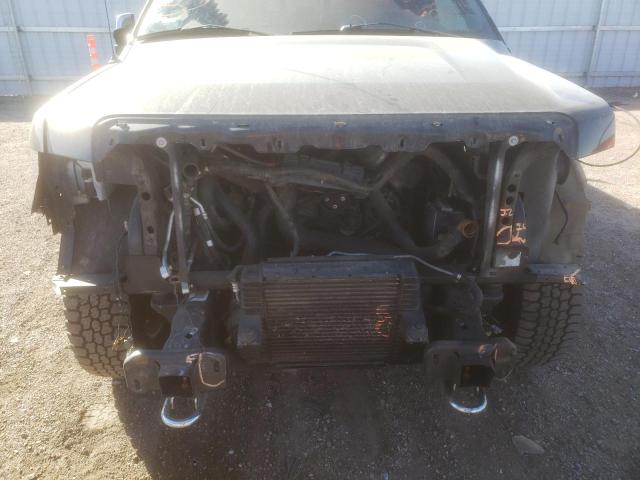 Photo 8 VIN: 1FTFW1ET7CKD88466 - FORD F150 SUPER 