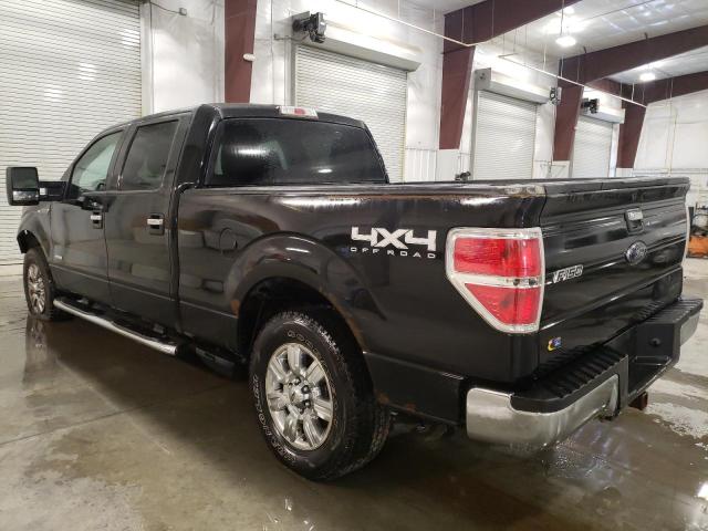 Photo 1 VIN: 1FTFW1ET7CKE07405 - FORD F-150 