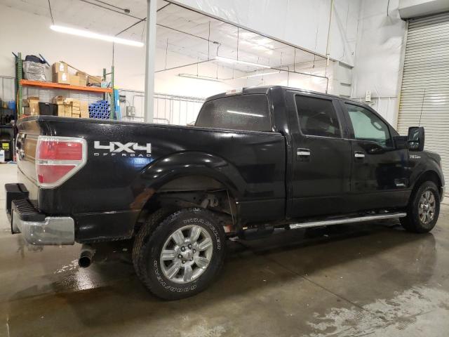 Photo 2 VIN: 1FTFW1ET7CKE07405 - FORD F-150 