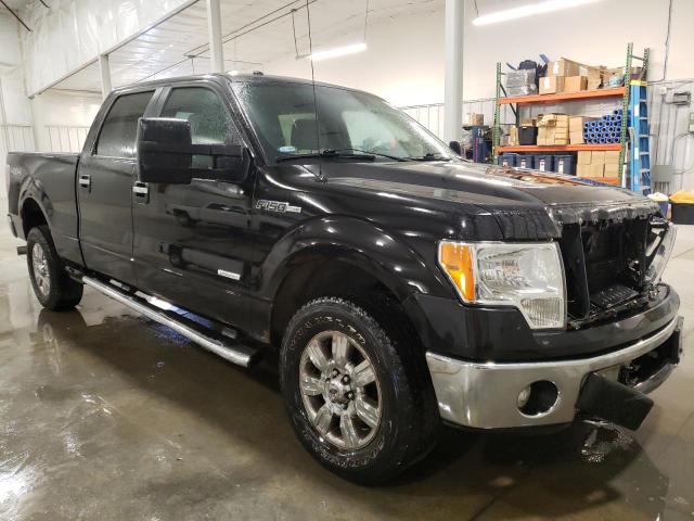 Photo 3 VIN: 1FTFW1ET7CKE07405 - FORD F-150 