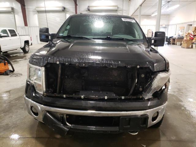 Photo 4 VIN: 1FTFW1ET7CKE07405 - FORD F-150 