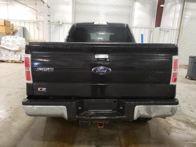 Photo 5 VIN: 1FTFW1ET7CKE07405 - FORD F-150 