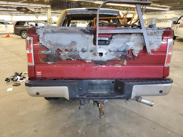 Photo 5 VIN: 1FTFW1ET7DFA02722 - FORD F150 SUPER 