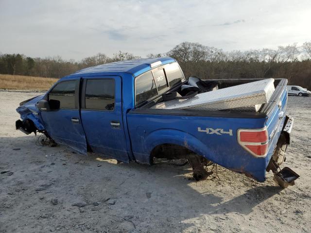 Photo 1 VIN: 1FTFW1ET7DFA02767 - FORD F150 SUPER 