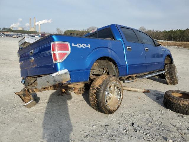 Photo 2 VIN: 1FTFW1ET7DFA02767 - FORD F150 SUPER 