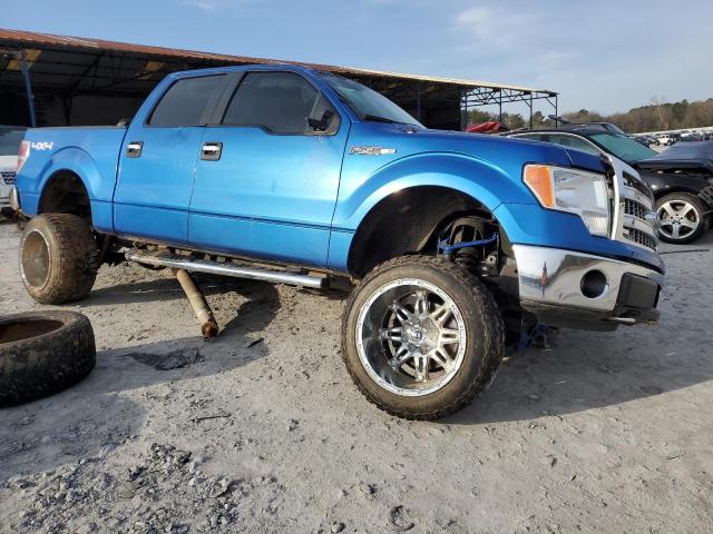 Photo 3 VIN: 1FTFW1ET7DFA02767 - FORD F150 SUPER 