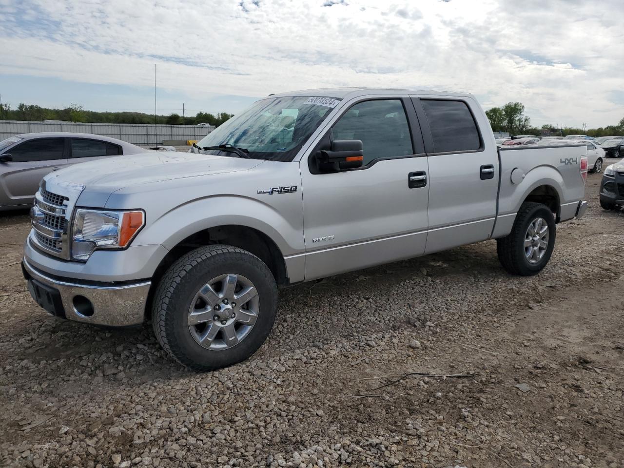 Photo 0 VIN: 1FTFW1ET7DFA17429 - FORD F-150 